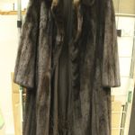 776 4034 MINK COAT